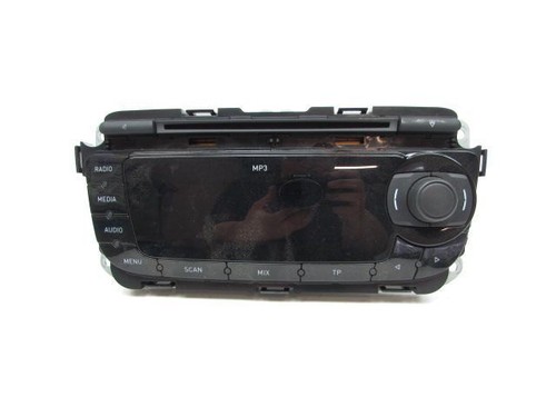 Autoradio 6j1035153h seat - autoradio,