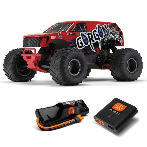 Arrma ara3230s gorgon - arrma, 1/10