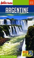 Guide Argentine 2018-2019 Petit Futé | Petit Futé | Comme neuf