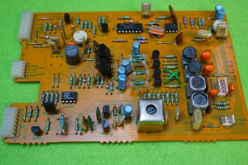 Bias osg pcb 7936 - pcb, b-7936
