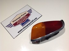 Volkswagen Variant type 3 feu