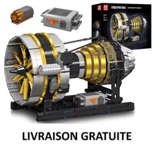 BRIQUE DE CONSTRUCTION