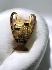 Pin's vintage Olympique de