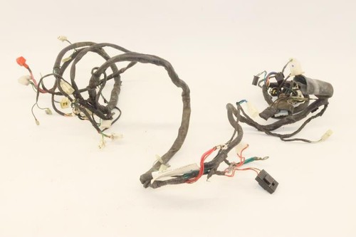 Faisceau électrique peugeot - faisceau,