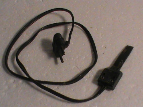 Fil transfo rail - fil, ho