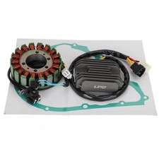 Kit Régulateur + Alternateur Stator +joint pour Suzuki VX 800 VS51B 1990-1996'