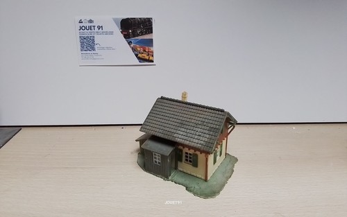 Faller ref 132 maquette - faller,