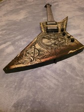 Dean Dave Mustaine 'In Deth We