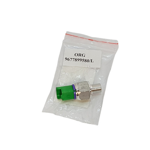 Sonde pression huile - pression, d'huile