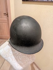 Coque de Casque US M1 Mc Cord pattes fixes us ww2