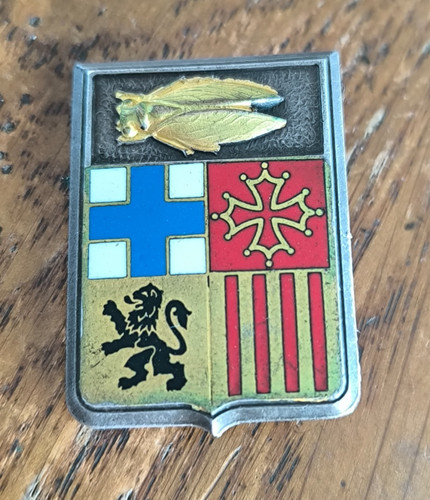 Insigne déterminer - insigne,