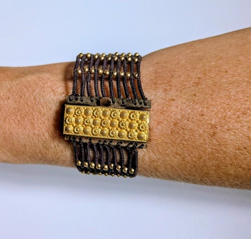 Très beau bracelet ancien