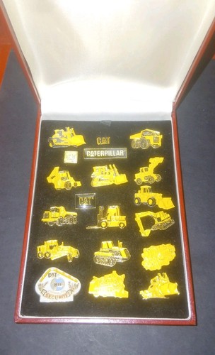 Pin cat caterpillar - caterpillar, tp