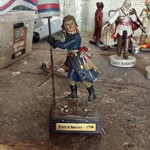 Figurine napoléon bonaparte - figurine,