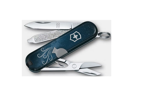 Onglier canif victorinox - onglier,