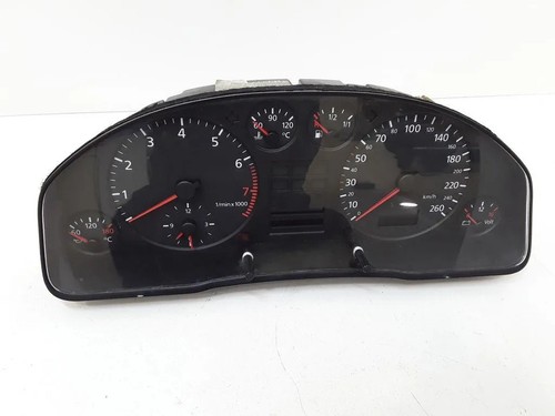 Audi 4b2 compteur - audi, de