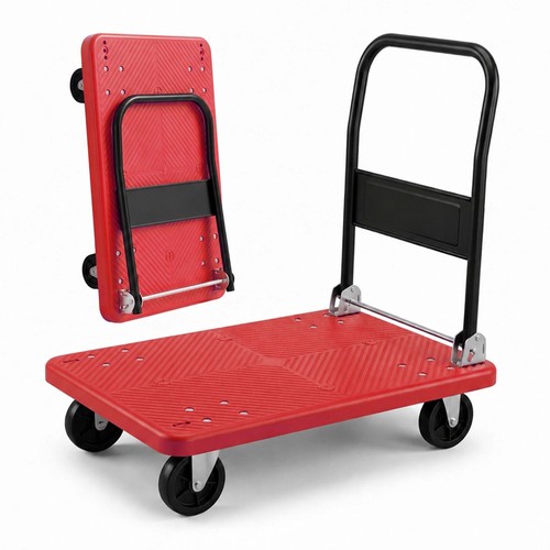 Chariot transport diable - chariot, transport,