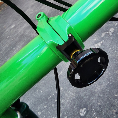 Vélo pliante haute - vélo,