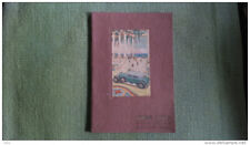 guide spido automobile 1929 illustré pub huile spidoléine delarue nouvellière