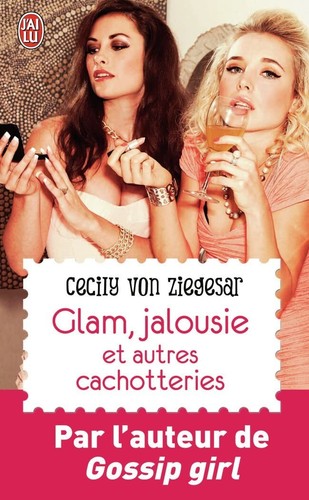 Glam jalousie autres - glam,, et