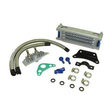 Ensemble de Radiateur de