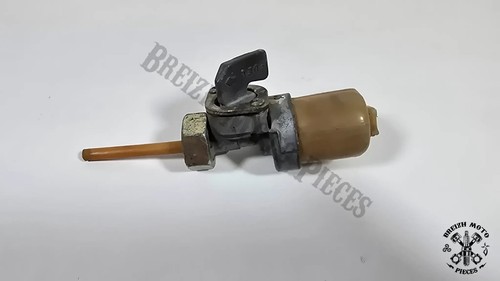 Robinet essence yamaha ybr - robinet, d'essence