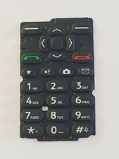 Génuine Touches Bouton Clavier  DORO 6530 ( DFC-0030 )