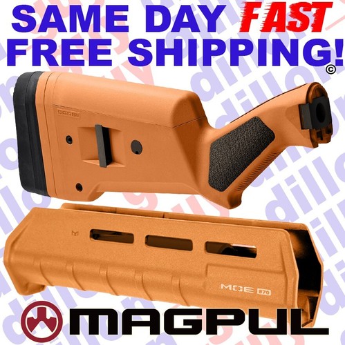 Lok magpul for remington 870 - magpul,