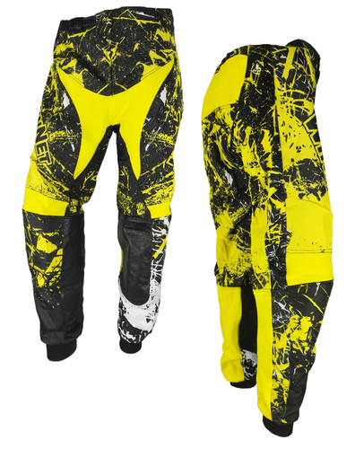 Pantalons pour moto tout - pantalons,