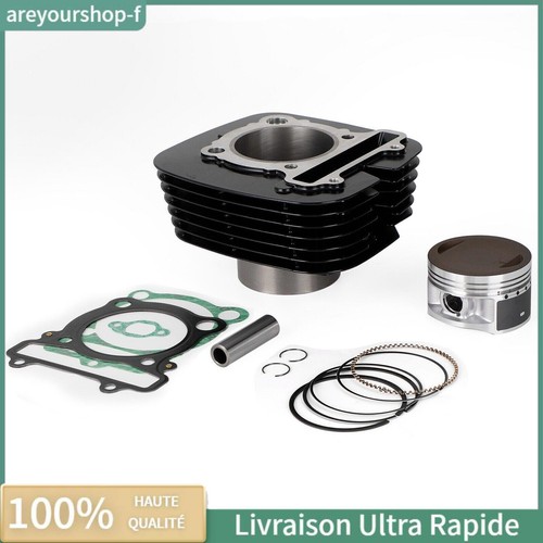 Kit cylindre piston joint - de,