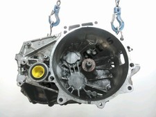 BOITE A VITESSE MECANIQUE 2500A177 MITSUBISHI GRANDIS (07/2005 06/2010)