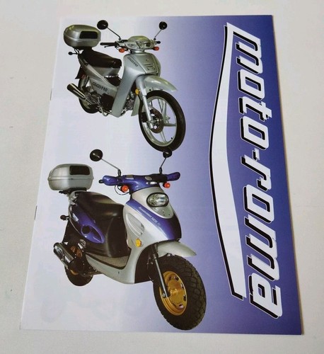 Moto roma range 2000 - moto-roma,