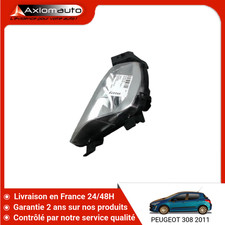 🇫🇷 PHARE ANTIBROUILLARD