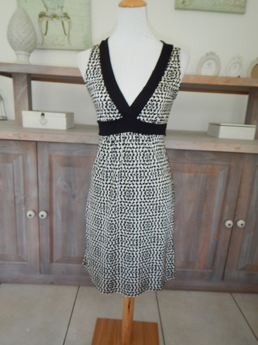 Robe naf - robe, m