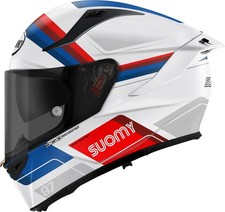 Casque De Moto Suomy Speedstar