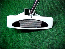 Powerbilt TPS Triad 41" White