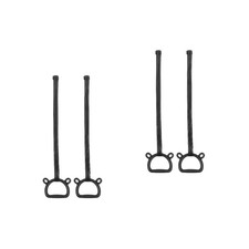  2 Sets Gymnastique Materiel