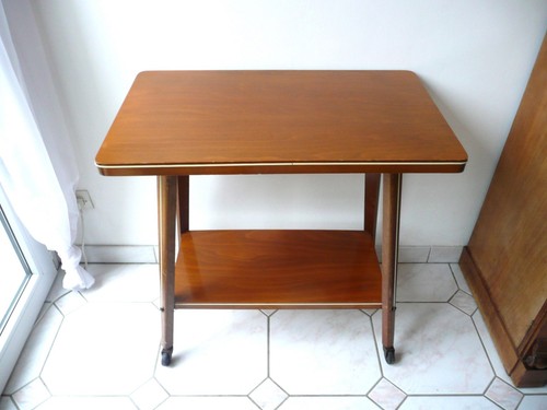 Table appoint desserte - table, d'appoint,