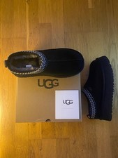 UGG Tasman noire taille 41