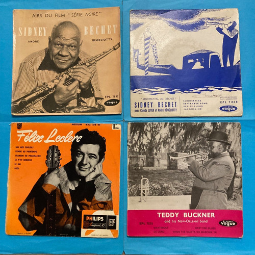 Vinyle tours sidney - x,