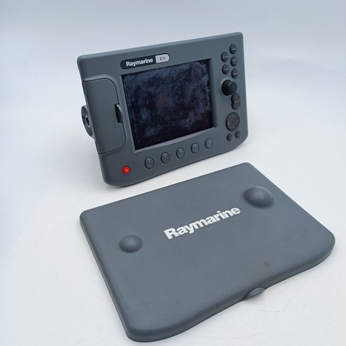 Raymarine c70 mfd - mfd, gps