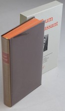 Album Maupassant. Iconogr. choisie par Jacques Réda. Bibliothèque de la Pléiade.
