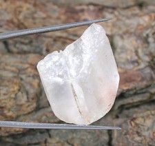 Topaze blanche 23,95 ct pierre