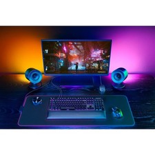 Clavier et Souris Gaming Razer