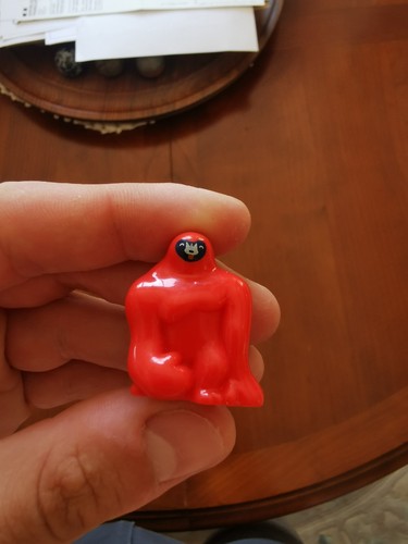 Crazy bones gogo - crazy, gogo's