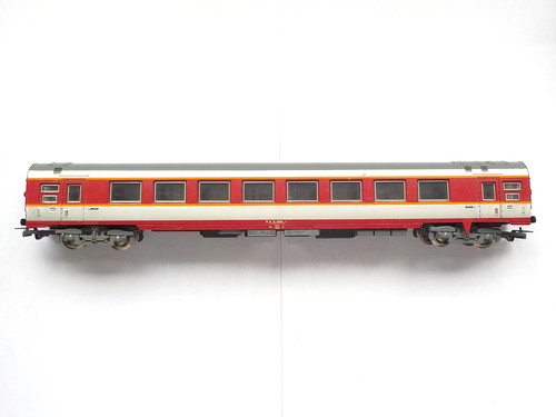 Voiture jouef voyageurs sncf - voiture,