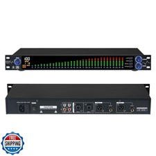 MIZISNR Digital Equalizer for