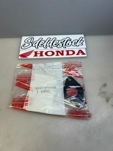 Isolant carburateur honda - 1,
