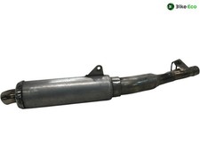 Silencieux Devil échappement SUZUKI GSXR 1100 1989-1992