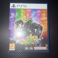 Jojo's Bizarre Adventure All